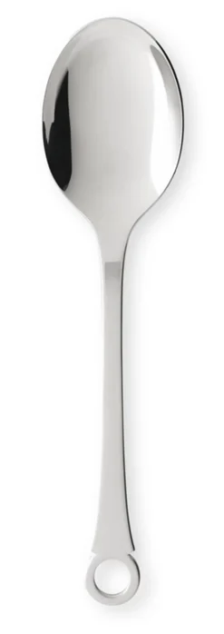 Pantry Serveringsske, Mat Stål