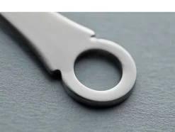 Pantry Spiseske, Stål