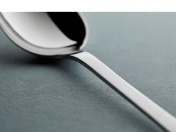 Pantry Spiseske, Stål