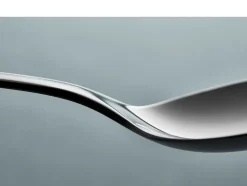 Pantry Spiseske, Stål