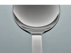 Pantry Spiseske, Stål