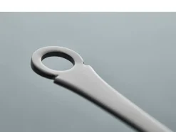 Pantry Spiseske, Stål