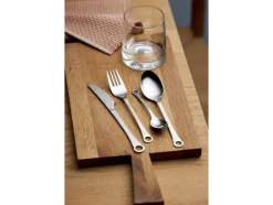 Pantry Spiseske, Stål