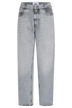 Paolo Jeans, Grey Denim, W29/L32