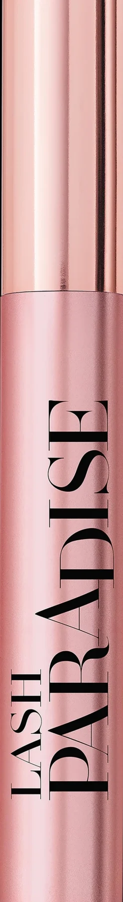 Paradise Mascara, 01 Black