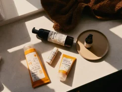 Parfumefri Selvbruner Drops, 30 ml