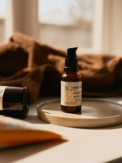 Parfumefri Selvbruner Drops, 30 ml