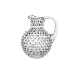 Paris Hobnail Kande, Crystal, 2 L