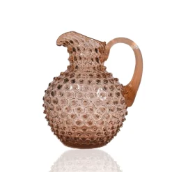 Paris Hobnail Kande, New Brown, 2 L