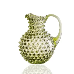 Paris Hobnail Kande, Oliven, 2 L