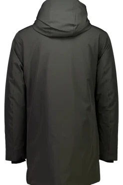 Parka Jakke, Deep Army, M
