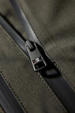 Parka Jakke, Deep Army, M