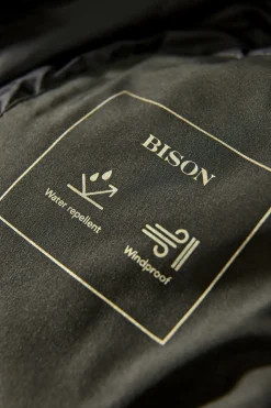 Parka Jakke, Deep Army, M