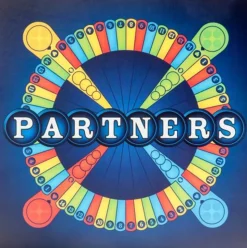 Partners Brætspil