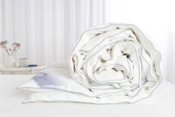 Passfjell Andedunsdyne, 140x200 cm