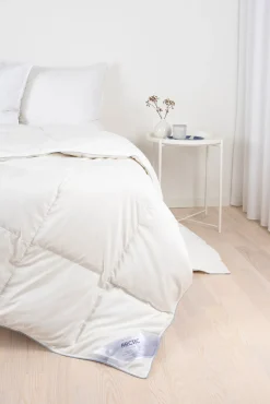 Passfjell Andedunsdyne, 140x220 cm