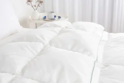 Passfjell Andedunsdyne, 140x220 cm