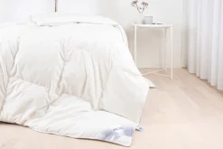 Passfjell Andedunsdyne, 140x220 cm