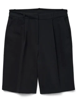 Passi Shorts, Black, XL