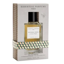 Patchouli Mania Eau De Parfum, 100 ml