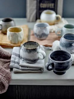 Paula Kop, Blå, 25 cl