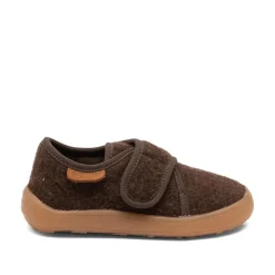 Pav Hjemmesko, Dark Brown, 32