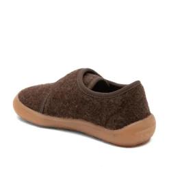 Pav Hjemmesko, Dark Brown, 32