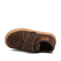Pav Hjemmesko, Dark Brown, 32