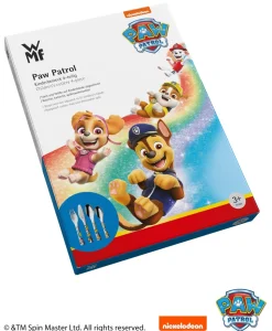 Paw Patrol Børnebestik