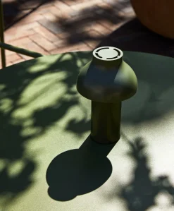 PC Portable Lampe, Olive