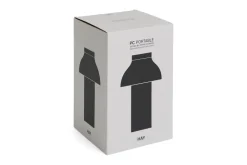 PC Portable Lampe, Soft Balck