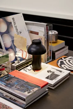 PC Portable Lampe, Soft Balck