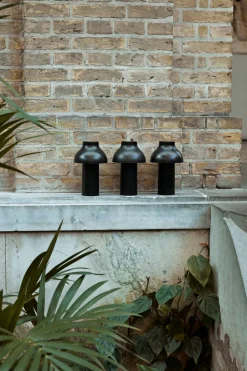 PC Portable Lampe, Soft Balck