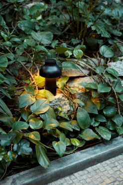 PC Portable Lampe, Soft Balck