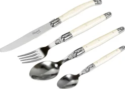 Pearl Bestiksæt, 24 Dele