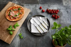 Pearl Bestiksæt, 24 Dele