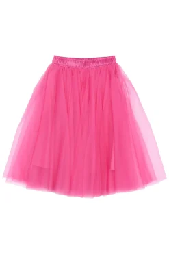 Peaven Nederdel, Ibis Rose, 110-116 cm