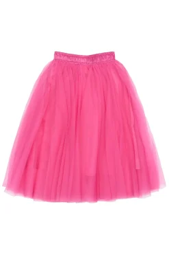 Peaven Nederdel, Ibis Rose, 110-116 cm