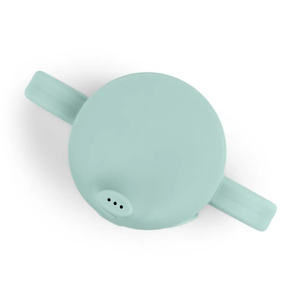 Peekaboo Elphee Tudkop, Blå