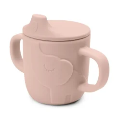 Peekaboo Elphee Tudkop, Pudder