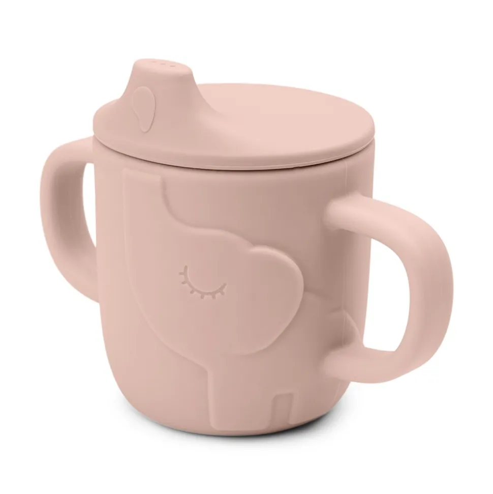 Peekaboo Elphee Tudkop, Pudder