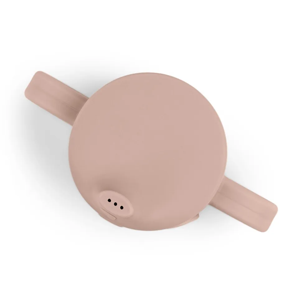 Peekaboo Elphee Tudkop, Pudder