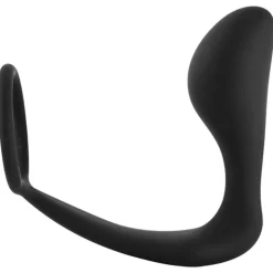 Penisring Med Prostata Stimulator