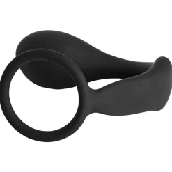 Penisring Med Prostata Stimulator