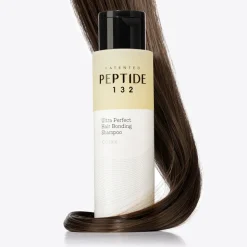 PEPTIDE 132 Ultra Bonding Shampoo, 200 ml