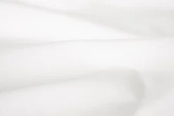 Percale Boxlagen, Hvid, 90x210 cm