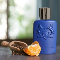 Percival Eau De Parfum, 125 ml