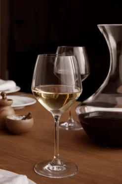 Perfection Hvidvinsglas, Klar, 32 cl