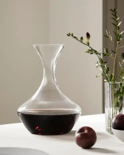 Perfection Vinkaraffel, Klar, 2,2 L