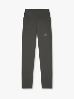 Performance Tights, Beluga Grey, M